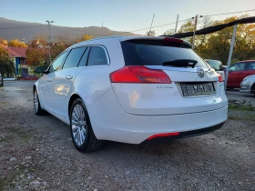 Opel Insignia 2.0 CDTI / SPORTS-ELECTIVE / EURO-5  - изображение 4