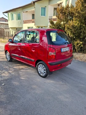 Hyundai Atos Топ състояние