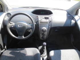 Toyota Yaris 1.4 D-4D* 6Sk.* , снимка 11