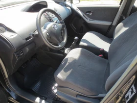 Toyota Yaris 1.4 D-4D* 6Sk.* , снимка 9