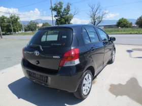 Toyota Yaris 1.4 D-4D* 6Sk.* , снимка 5