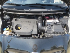 Toyota Yaris 1.4 D-4D* 6Sk.* , снимка 16