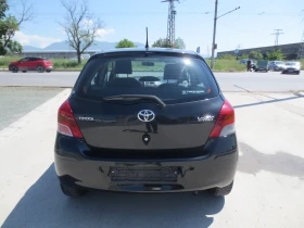 Toyota Yaris 1.4 D-4D* 6Sk.* , снимка 6