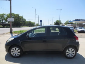 Toyota Yaris 1.4 D-4D* 6Sk.* , снимка 8