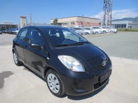 Toyota Yaris 1.4 D-4D* 6Sk.* , снимка 3