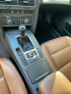 Audi A6 3.2FSI QUATTRO БЕЗ АНАЛОГ НА ПАЗАРА !, снимка 12