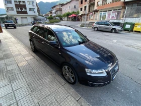 Audi A6 3.2FSI QUATTRO БЕЗ АНАЛОГ НА ПАЗАРА !, снимка 5