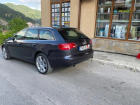 Audi A6 3.2FSI QUATTRO БЕЗ АНАЛОГ НА ПАЗАРА !, снимка 3