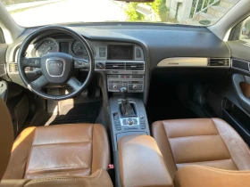 Audi A6 3.2FSI QUATTRO БЕЗ АНАЛОГ НА ПАЗАРА !, снимка 9