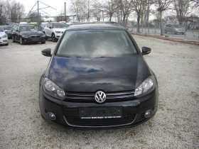 VW Golf 1.4TSI High Line AVTOMATIK NAVI, снимка 8
