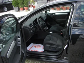 VW Golf 1.4TSI High Line AVTOMATIK NAVI, снимка 9