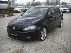 VW Golf 1.4TSI High Line AVTOMATIK NAVI, снимка 1