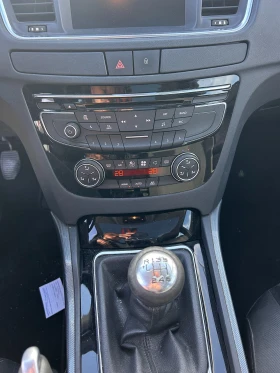 Peugeot 508 2.0HDI PANORAMA/NAVI EURO 5, снимка 13