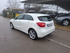 Mercedes-Benz A 180 1.8CDI Navi Камера Кожа, снимка 4