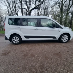 Ford Tourneo Connect, снимка 8
