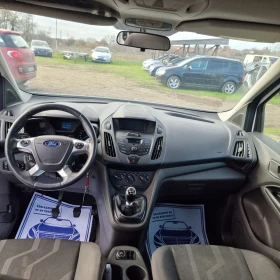 Ford Tourneo Connect, снимка 12