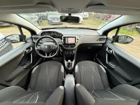 Peugeot 208 1.4HDI НАВИ ЕВРО-5А, снимка 9