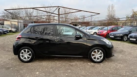 Peugeot 208 1.4HDI НАВИ ЕВРО-5А, снимка 5