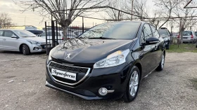 Peugeot 208 1.4HDI НАВИ ЕВРО-5А, снимка 1