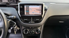 Peugeot 208 1.4HDI НАВИ ЕВРО-5А, снимка 10