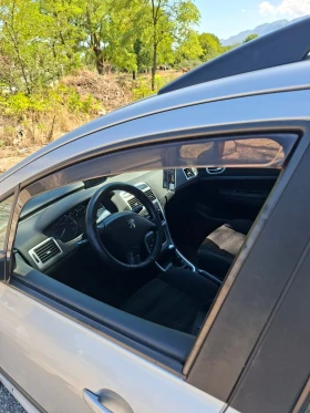 Peugeot 307, снимка 17