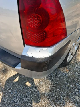 Peugeot 307, снимка 10