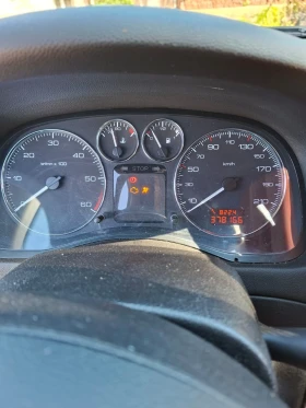 Peugeot 307, снимка 2