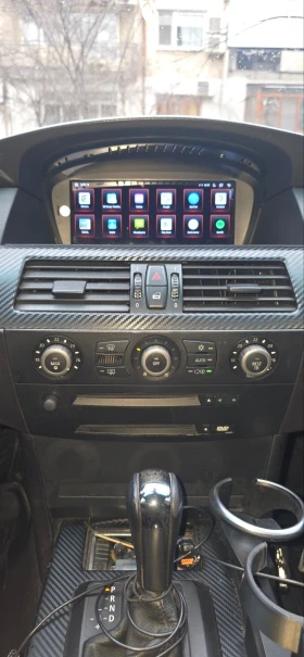 BMW 530 3.0d, снимка 15