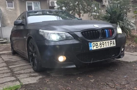 BMW 530 3.0d, снимка 8