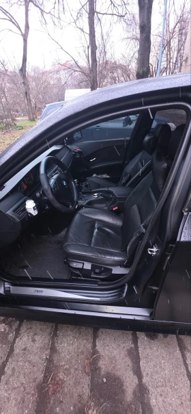 BMW 530 3.0d, снимка 10