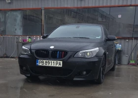 BMW 530 3.0d, снимка 2
