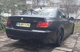 BMW 530 3.0d, снимка 4