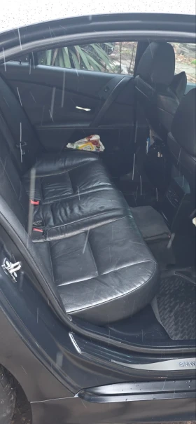 BMW 530 3.0d, снимка 13