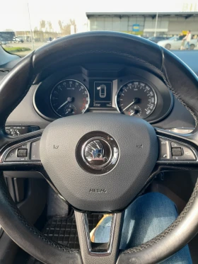 Skoda Octavia Octavia 3 2.0 150 hp, снимка 13