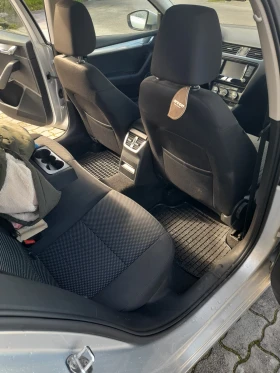 Skoda Octavia Octavia 3 2.0 150 hp, снимка 11