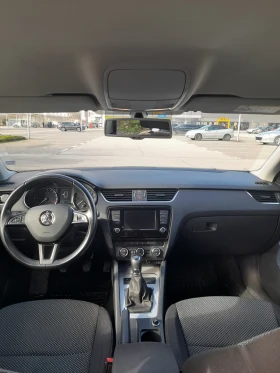 Skoda Octavia Octavia 3 2.0 150 hp, снимка 12