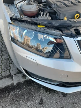 Skoda Octavia Octavia 3 2.0 150 hp, снимка 9