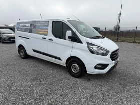 Ford Transit Custom 2.0, EURO 6, Нов Внос, снимка 2