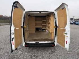 Ford Transit Custom 2.0, EURO 6, Нов Внос, снимка 9
