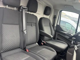 Ford Transit Custom 2.0, EURO 6, Нов Внос, снимка 11