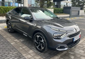 Citroen C4X MAX, снимка 3