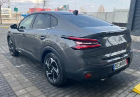 Citroen C4X MAX, снимка 7