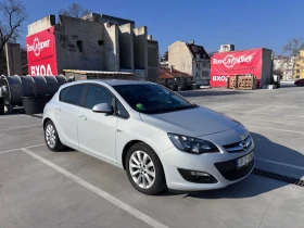 Opel Astra 1.7cdti, снимка 3