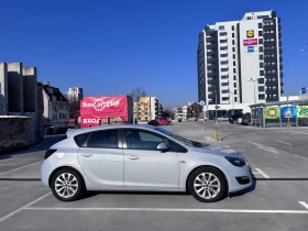 Opel Astra 1.7cdti, снимка 4