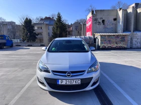 Opel Astra 1.7cdti, снимка 2