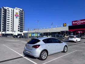 Opel Astra 1.7cdti, снимка 5