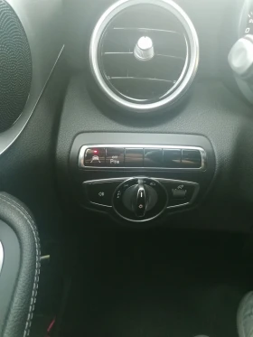 Mercedes-Benz C 220, снимка 5
