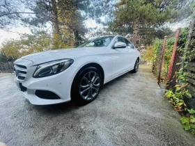 Mercedes-Benz C 220, снимка 12
