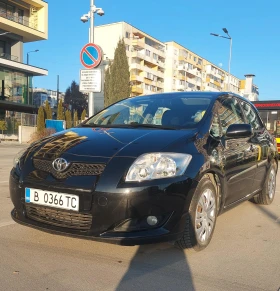 Toyota Auris, снимка 5