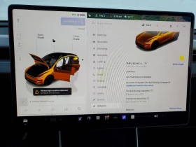 Tesla Model Y PREMIUM, снимка 9